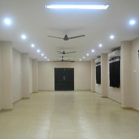 Hotel Bhammars Balangir Exterior foto