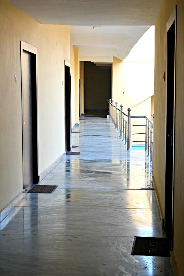 Hotel Bhammars Balangir Exterior foto
