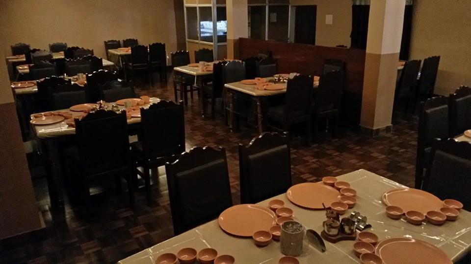 Hotel Bhammars Balangir Exterior foto